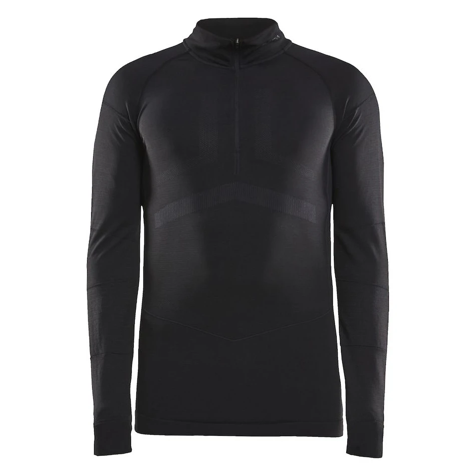 Craft Active Intensity Zip Shirt Heren hardloopschoen