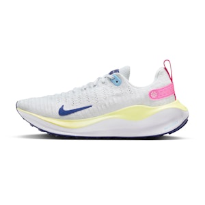 Nike React Infinity Run Flyknit 4 Dames Nike React Infinity Run Flyknit 4 Dames