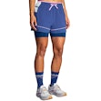 Brooks High Point 3 Inch 2-in-1 Short Dames Multi