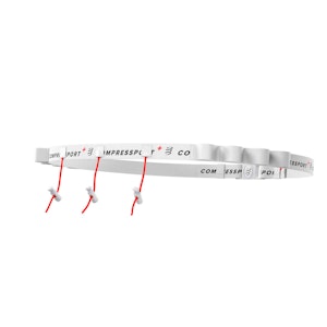 Compressport Race Belt Compressport Race Belt