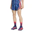 adidas Adizero Labrum 5 Inch Shorts Heren Blauw