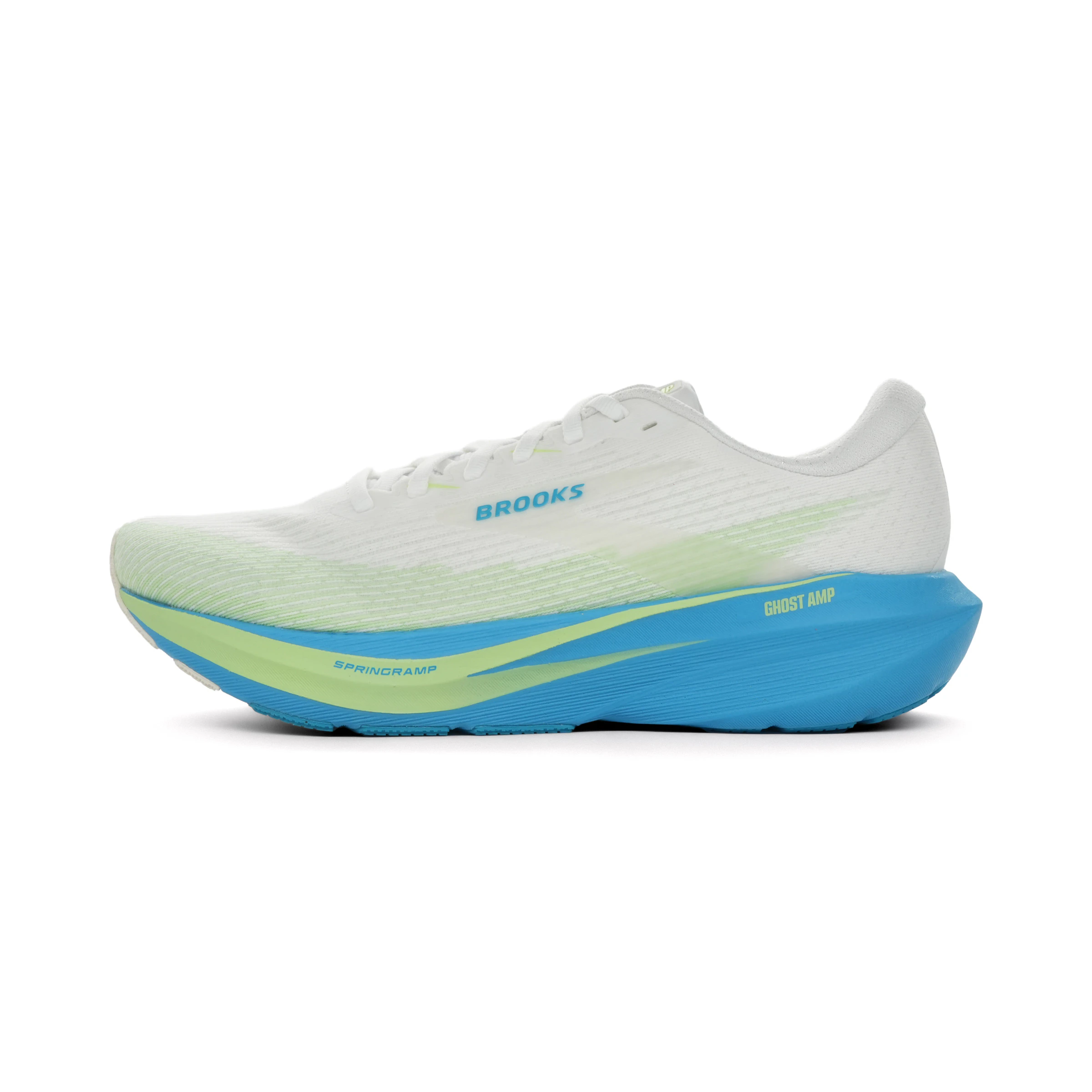 Brooks Ghost Amp Heren hardloopschoen