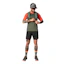 Dynafit Alpine 8 Vest Unisex Groen