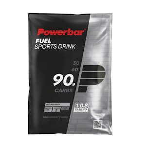 Powerbar Fuel Sports Drink 90 Unflavoured Powerbar Fuel Sports Drink 90 Unflavoured