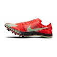 Nike ZoomX Dragonfly XC Unisex Rood