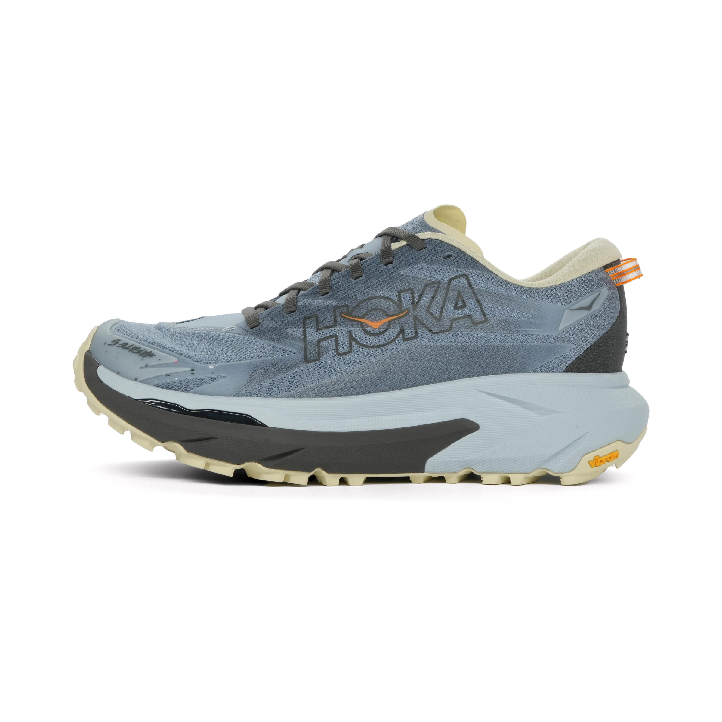 HOKA Mafate 5 Heren