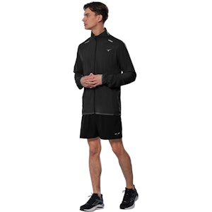 Mizuno Tech Light Jacket Heren Mizuno Tech Light Jacket Heren