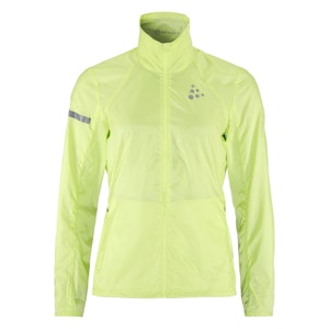 Craft Pro Hypervent Jacket 2 Dames Craft Pro Hypervent Jacket 2 Dames