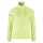Craft Pro Hypervent Jacket 2 Dames Fluorgeel