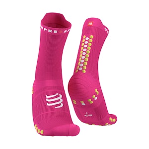 Compressport Pro Racing Socks V4.0 Run High Compressport Pro Racing Socks V4.0 Run High