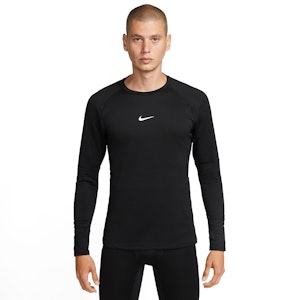 Nike Pro Warm Shirt Heren Nike Pro Warm Shirt Heren