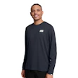 SAYSKY Clean Motion Shirt Heren Blauw