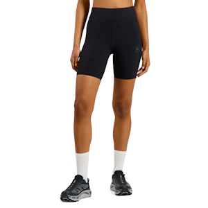 Odlo Tights X-Alp Winter Black Trail running trousers and tights Odlo Tights X-Alp Winter Black Trail running trousers and tights
