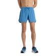 New Balance RC 5 Inch Short Heren Blauw