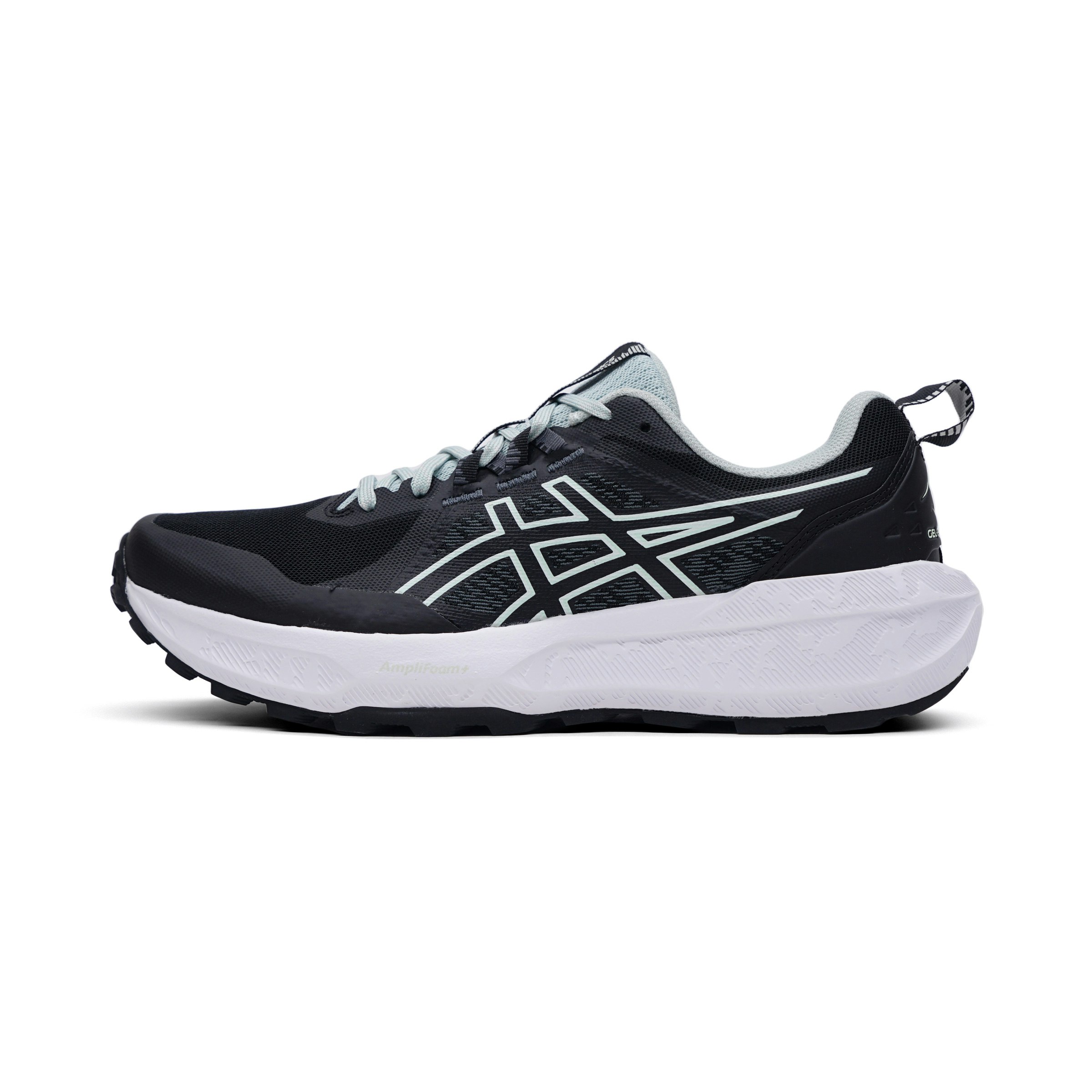 Asics Gel Sonoma hardloopschoenen zwart