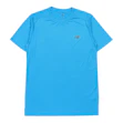 New Balance Sport Essential T-Shirt Heren Blauw