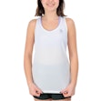 Odlo Essential Singlet Dames Wit