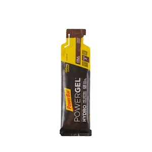 Powerbar Hydrogel + Caffeine Cola 67ml