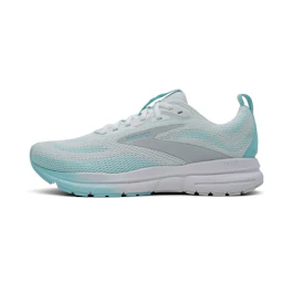 Brooks Trace 4 bij All4running
