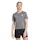 adidas Own The Run Melange T-shirt Dames Grijs