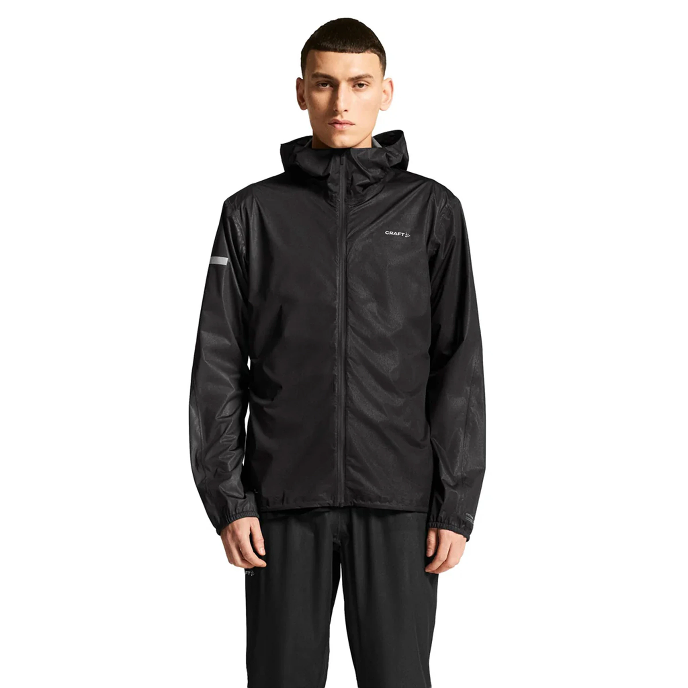 Craft Pro Hydro Lightweight Jacket Heren hardloopschoen