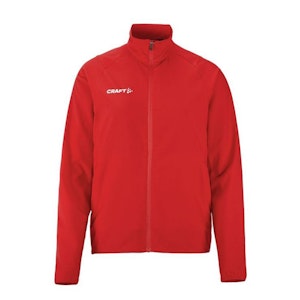 Craft Rush 2.0 Training Jacket Dames Craft Rush 2.0 Training Jacket Dames