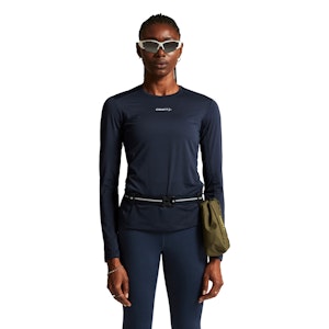 Craft ADV Essence Shirt 2 Dames Craft ADV Essence Shirt 2 Dames