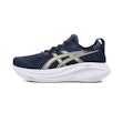 ASICS Gel Nimbus 27 Heren Blauw