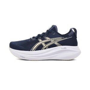 ASICS Gel Nimbus 27 Heren ASICS Gel Nimbus 27 Heren