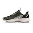 Nike Juniper Trail 3 heren Zwart