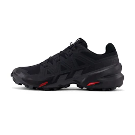 Salomon Speedcross 6 Wide bij All4running