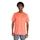 New Balance Sport Essentials Printed T-shirt Heren Oranje