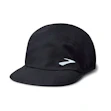 Brooks Lightweight Packable Hat 2.0 Unisex Zwart
