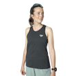 Dynafit Trail Tank Dames Zwart