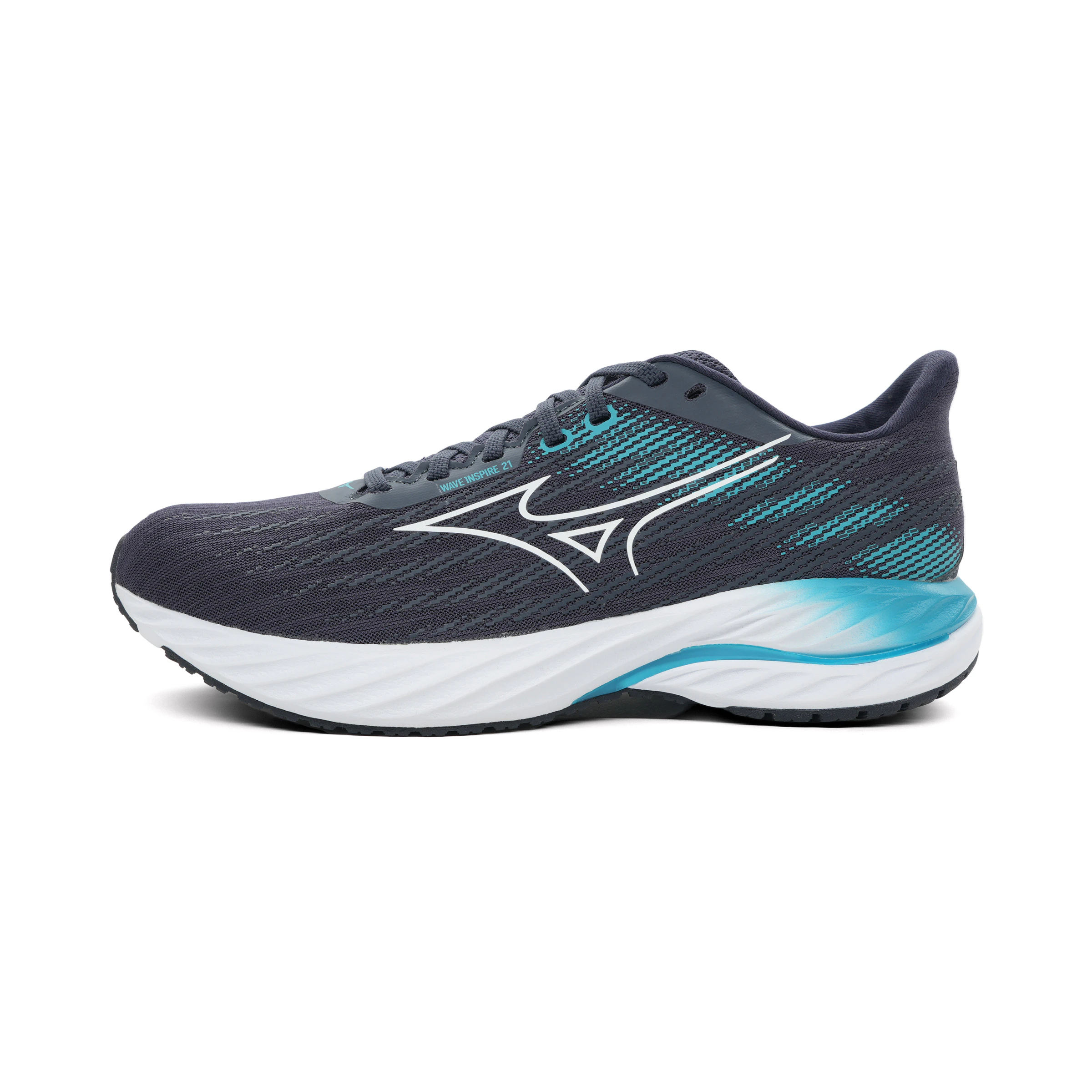 Mizuno Wave Inspire 21 Heren