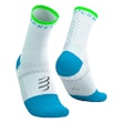 Compressport Pro Marathon Socks v2.0 Unisex Wit