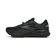 Brooks Ghost 16 GTX Dames Zwart