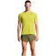 Craft Pro Hypervent T-shirt 2 Heren Limegroen