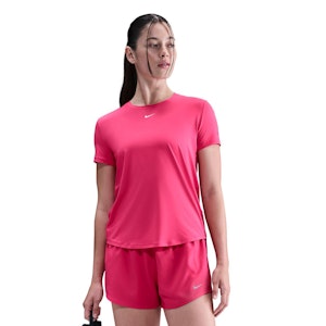 Nike One Classic Dri-FIT T-shirt Dames Nike One Classic Dri-FIT T-shirt Dames