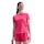 Nike One Classic Dri-FIT T-shirt Dames Roze