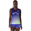 ASICS Metaspeed Singlet Dames Multi