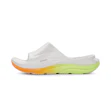 HOKA Ora Recovery Slide 3 Unisex Wit
