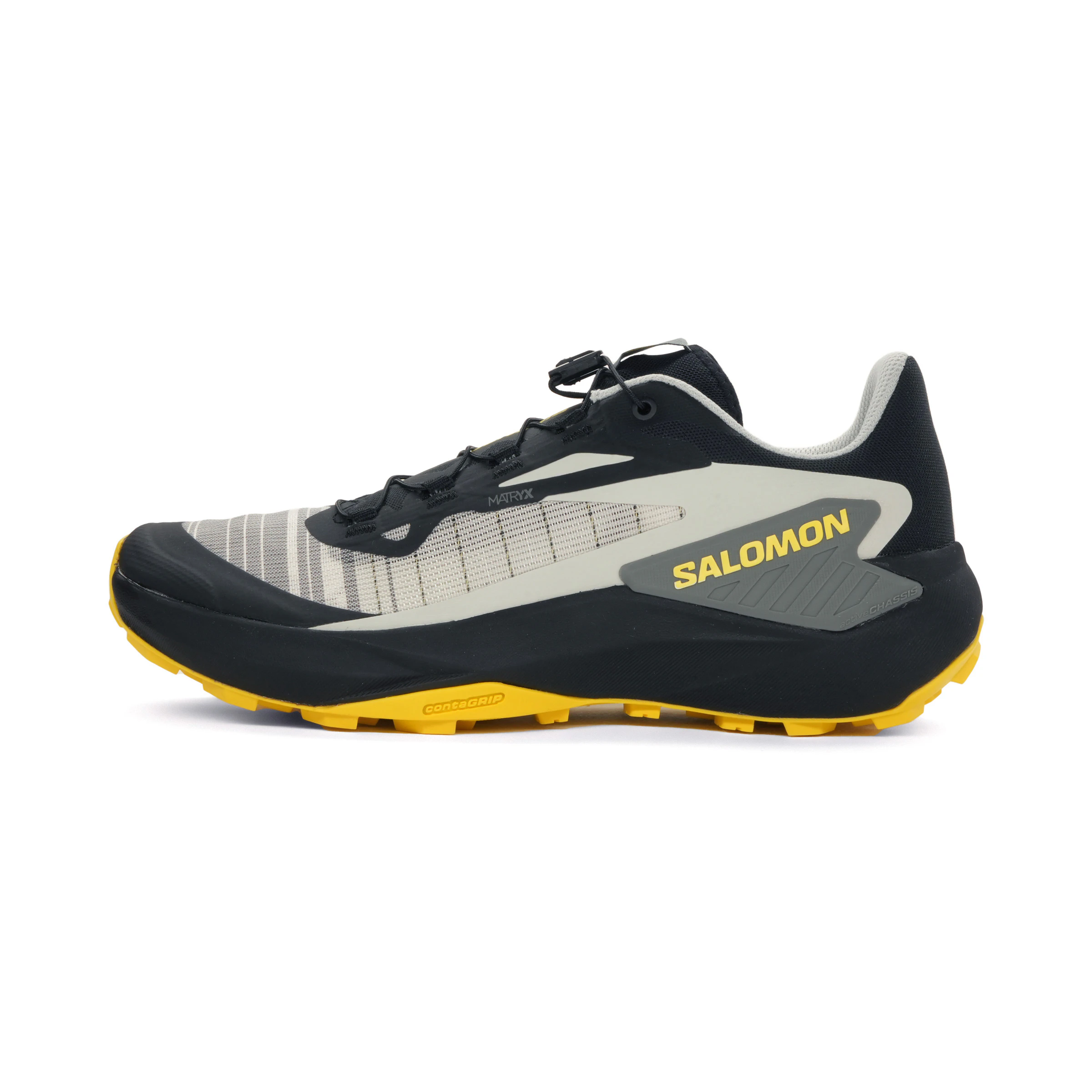 Salomon Genesis Heren