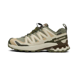 Salomon XA Pro 3D 9 GTX bij All4running