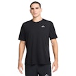 Nike Solar Chase Dri-FIT ADV T-shirt Heren Zwart
