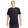 Nike Solar Chase Dri-FIT ADV T-shirt Heren Zwart