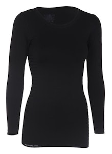 PureLime Seamless Shirt Dames PureLime Seamless Shirt Dames
