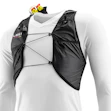 Leki Trail Running Quiver Vest Unisex Zwart