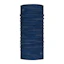 Buff Dryflx Neckwarmer R-Blue Unisex Blauw