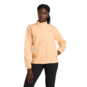 New Balance Sport Essentials Jacket Dames New Balance Sport Essentials Jacket Dames